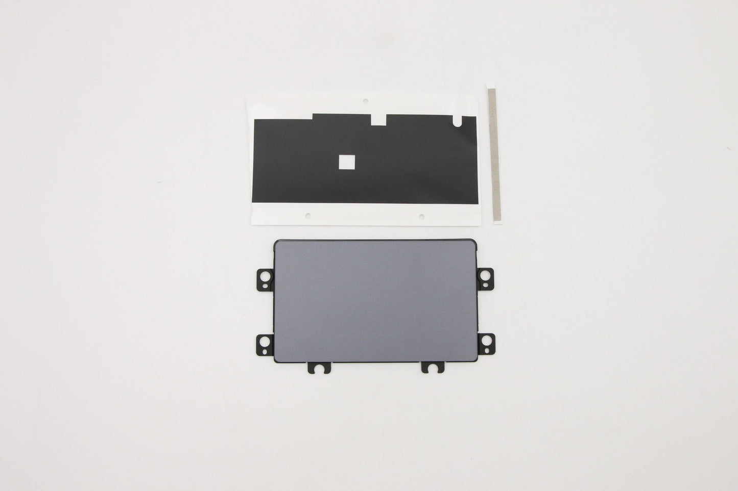 Lenovo Touchpad Assembly, Silver Grey - 5T60S94221
