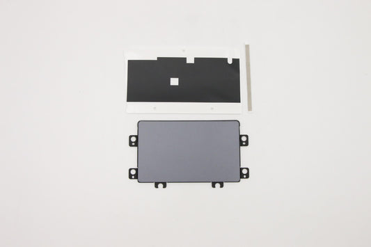Lenovo Touchpad Assembly, Silver Grey - 5T60S94221