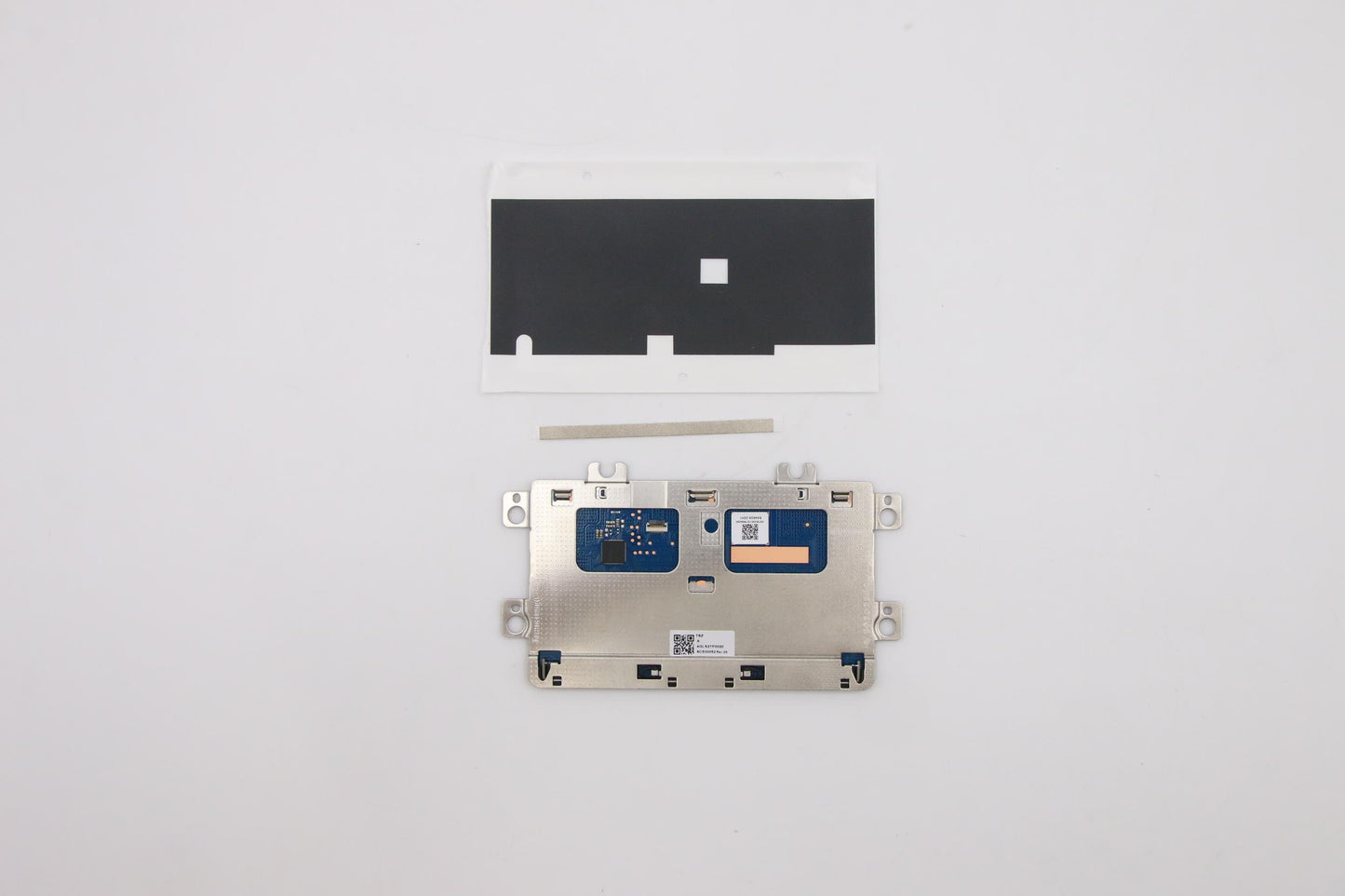 Lenovo Ls2 Touchpad W/Glass/Orch Myla - 5T60S94222