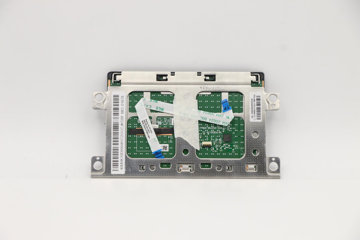 Lenovo Cards Misc Internal; Usb, Audi - 5T60S94229
