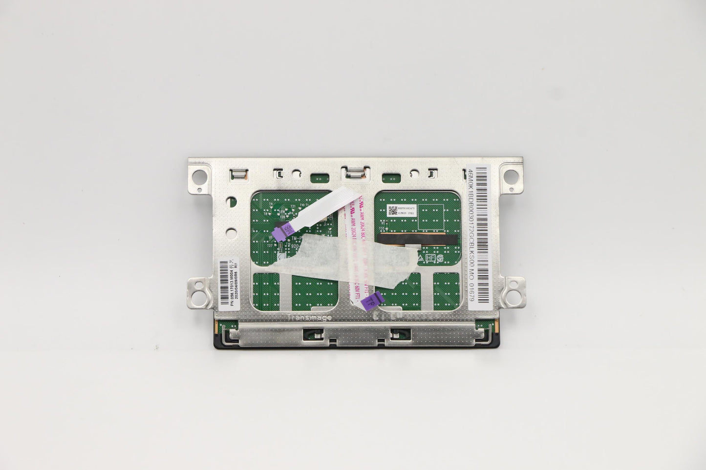 Lenovo Cards Misc Internal; Usb, Audi - 5T60S94230