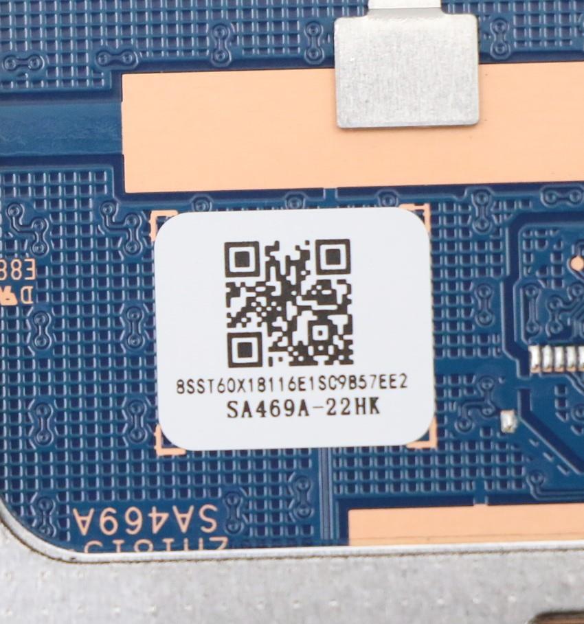 Lenovo Cards Misc Internal; Usb, Audi - 5T60S94233
