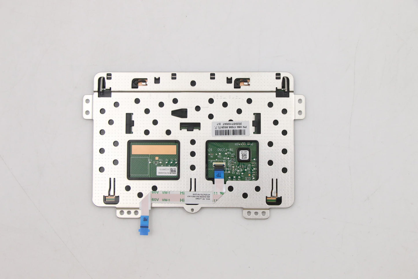 Lenovo TouchPad Module, with Cable, Slate Grey - 5T60S94234