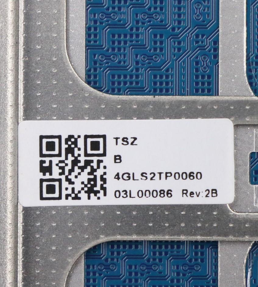 Lenovo TouchPad, SLA Grey, 15-inch - 5T60S94235