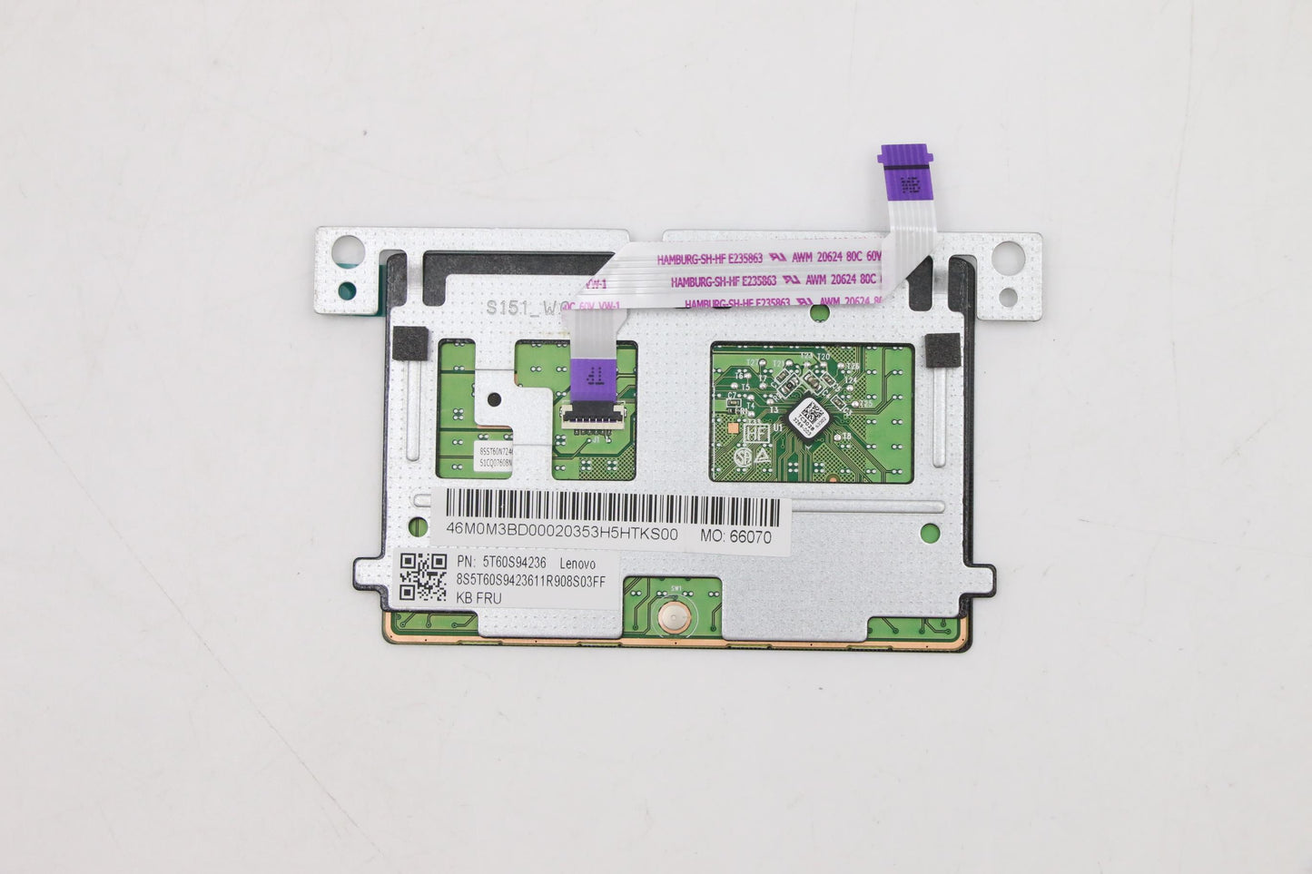 Lenovo Touchpad Touchpad W 82Gv W/Cab - 5T60S94236