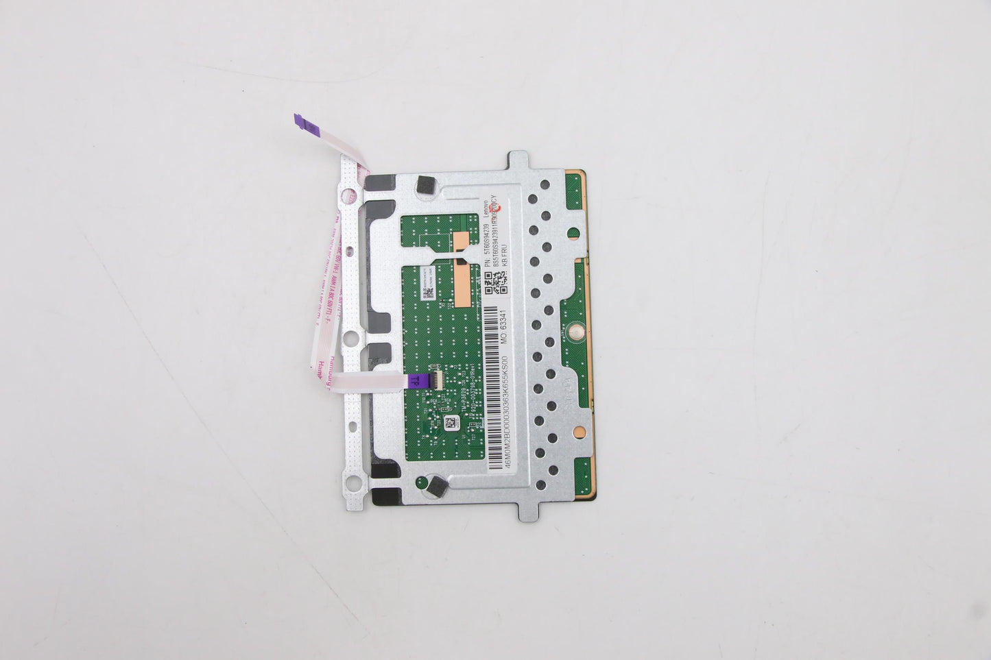 Lenovo Touchpad Touchpad W 82Gw W/Cab - 5T60S94239
