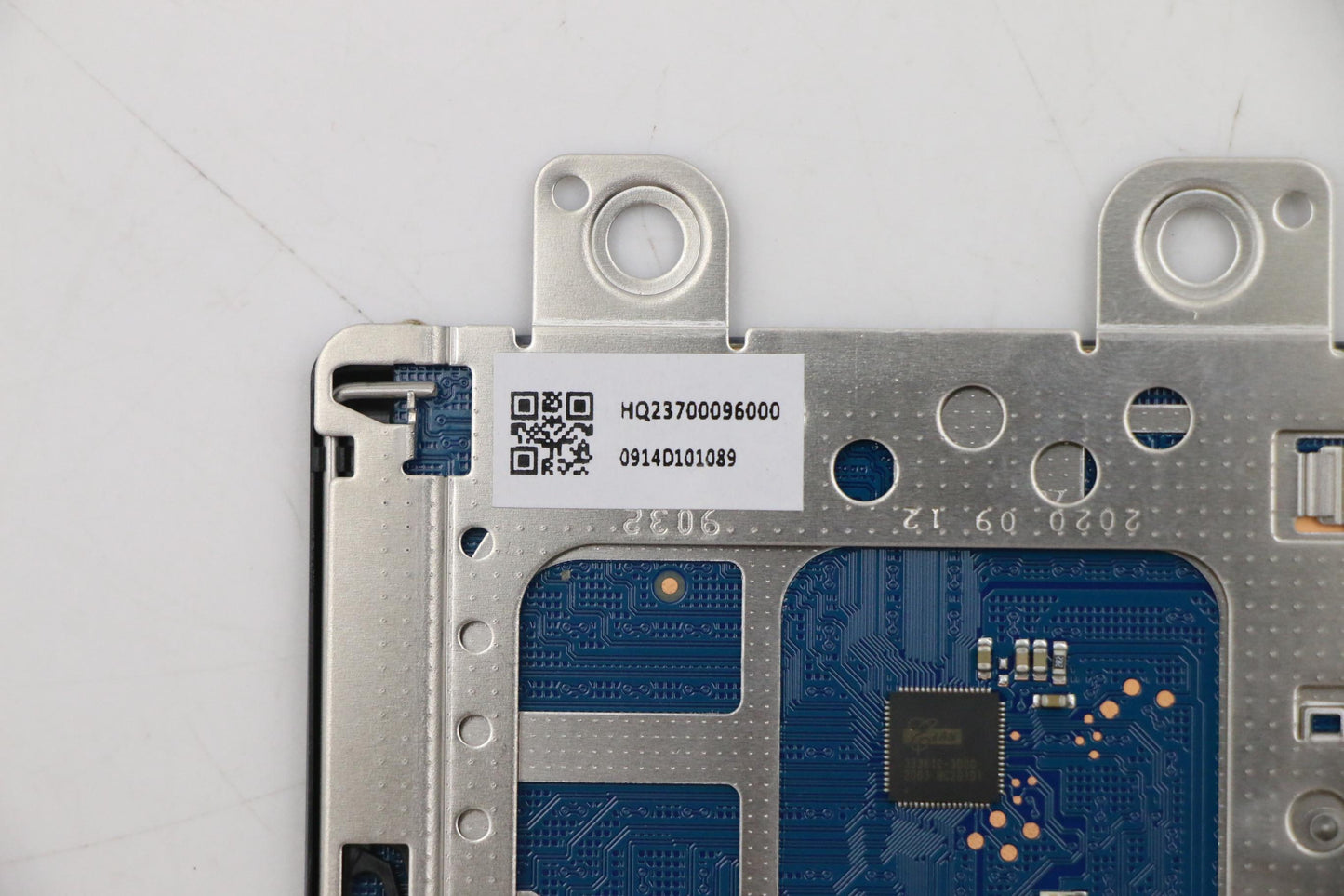 Lenovo Touchpad Touchpad H 82Cu_Sr - 5T60S94242