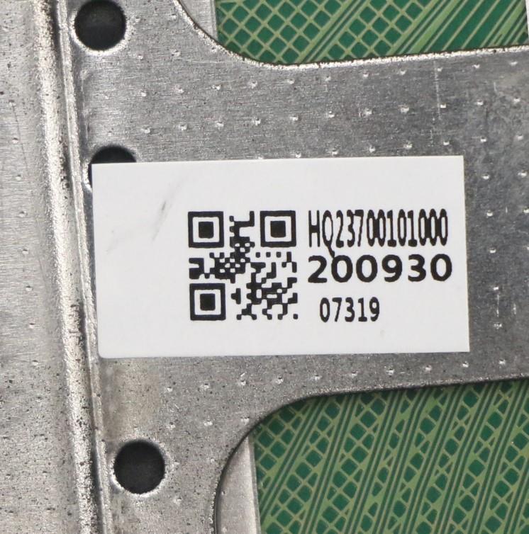 Lenovo Touchpad Touchpad H 82Cu_Ig - 5T60S94243