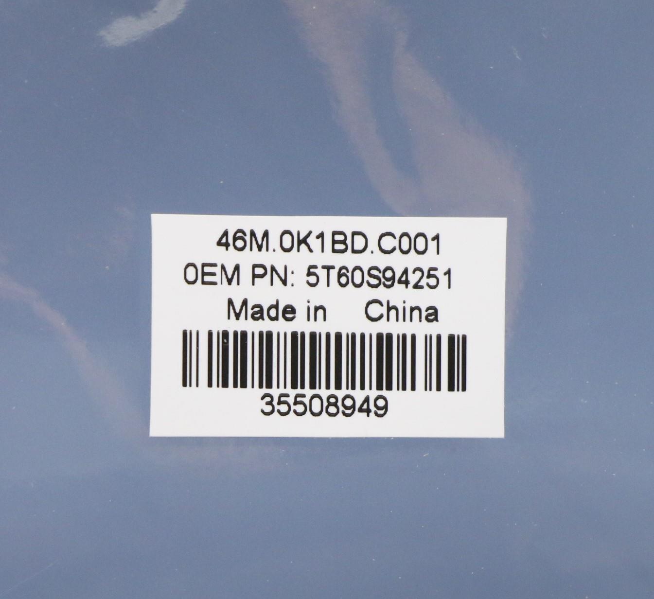 Lenovo TouchPad - 5T60S94251