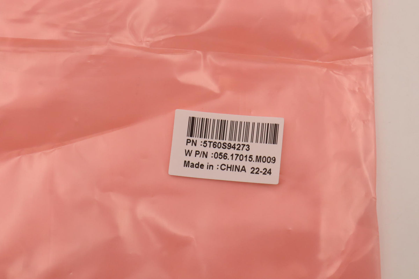 Lenovo Touchpad Touchpad W 21At Sg - 5T60S94273