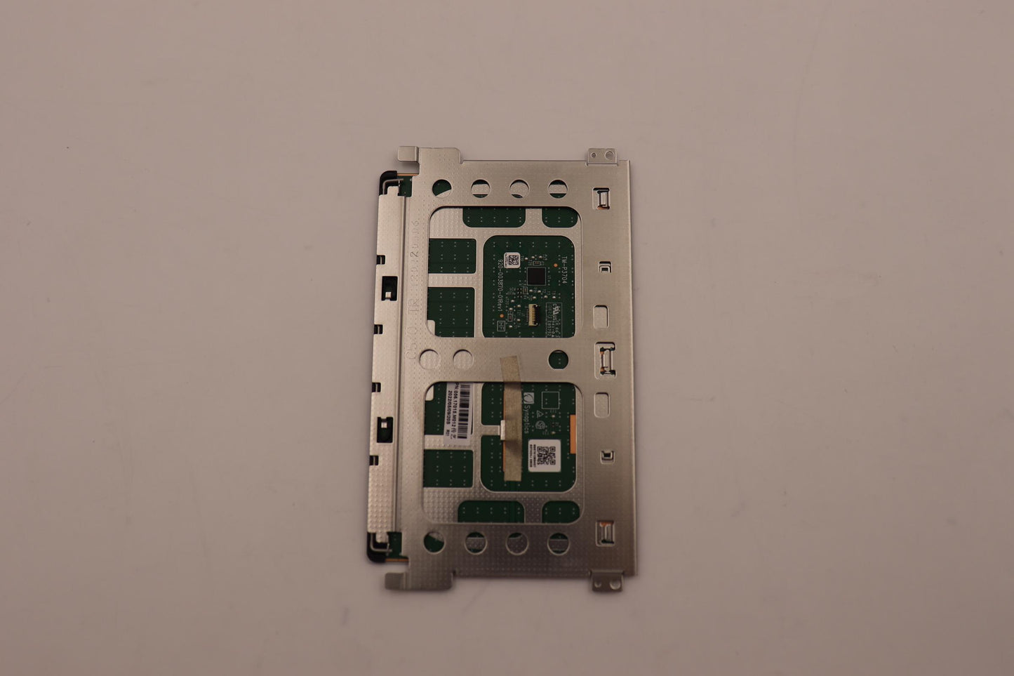 Lenovo TouchPad for W 82R9 in Cloud Grey - 5T60S94275