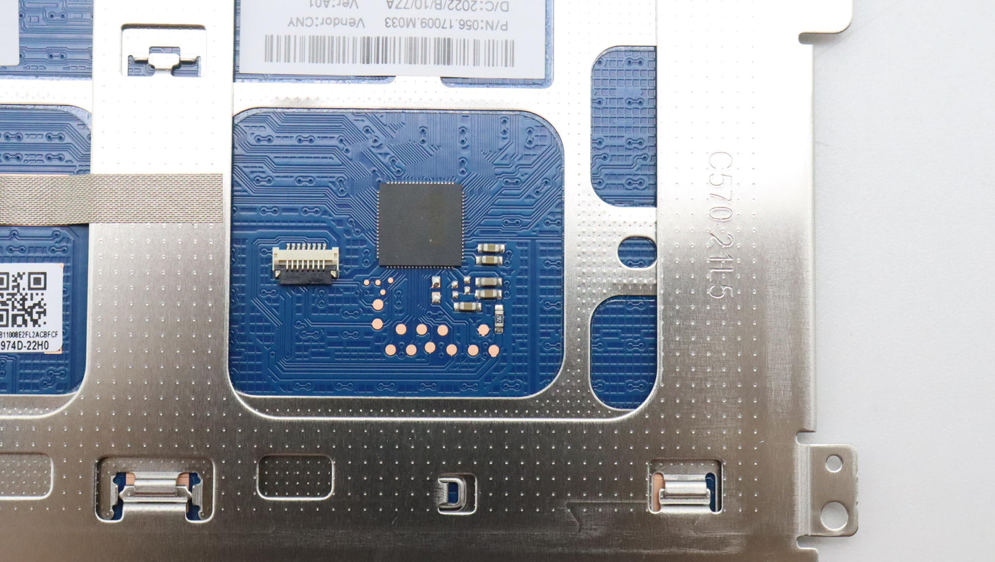 Lenovo Touchpad Touchpad W 82Xx Ab - 5T60S94280
