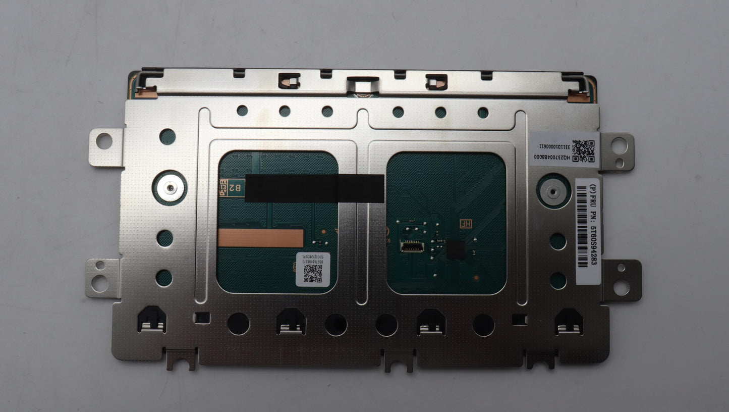 Lenovo TouchPad H for 82YN in Storm Grey - 5T60S94283