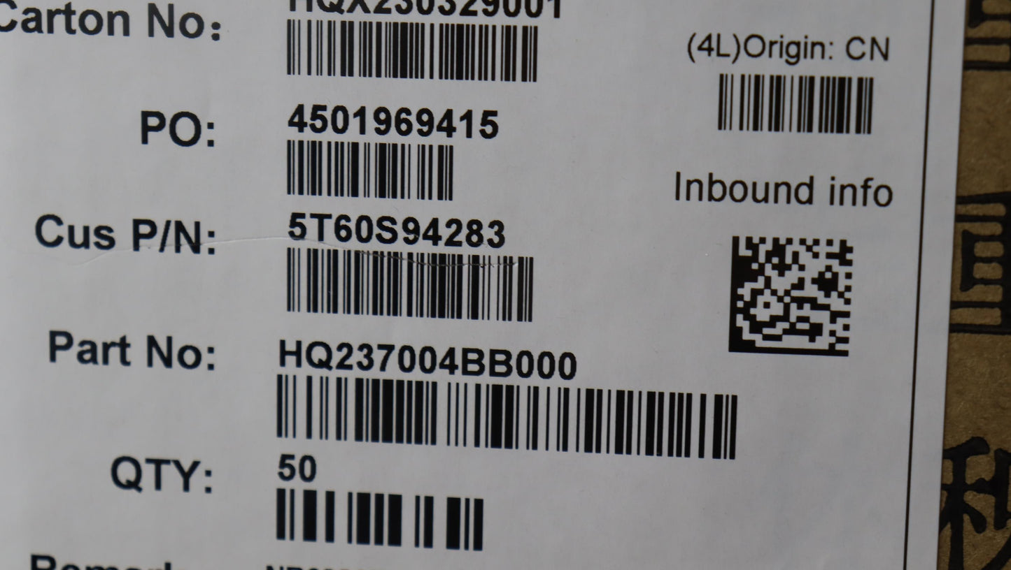 Lenovo TouchPad H for 82YN in Storm Grey - 5T60S94283