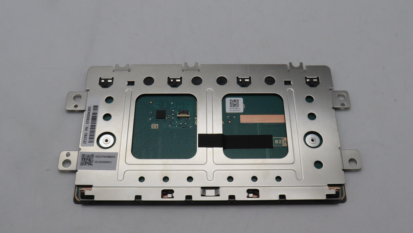 Lenovo TouchPad H for 82YN in Storm Grey - 5T60S94283