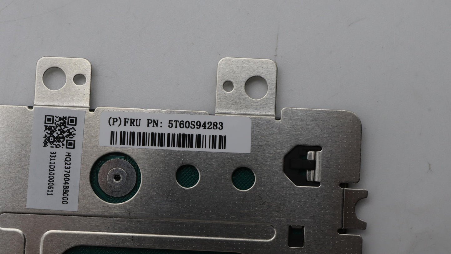 Lenovo TouchPad H for 82YN in Storm Grey - 5T60S94283