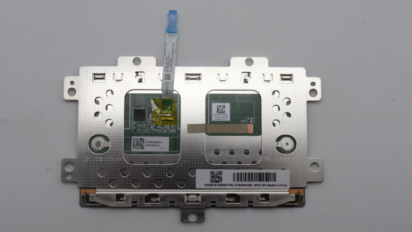 Lenovo Touchpad Touchpadmodule C82Y3 - 5T60S94290