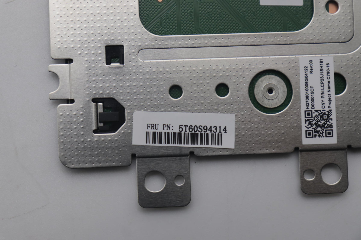 Lenovo Touchpad Touchpad H 83Dl - 5T60S94314