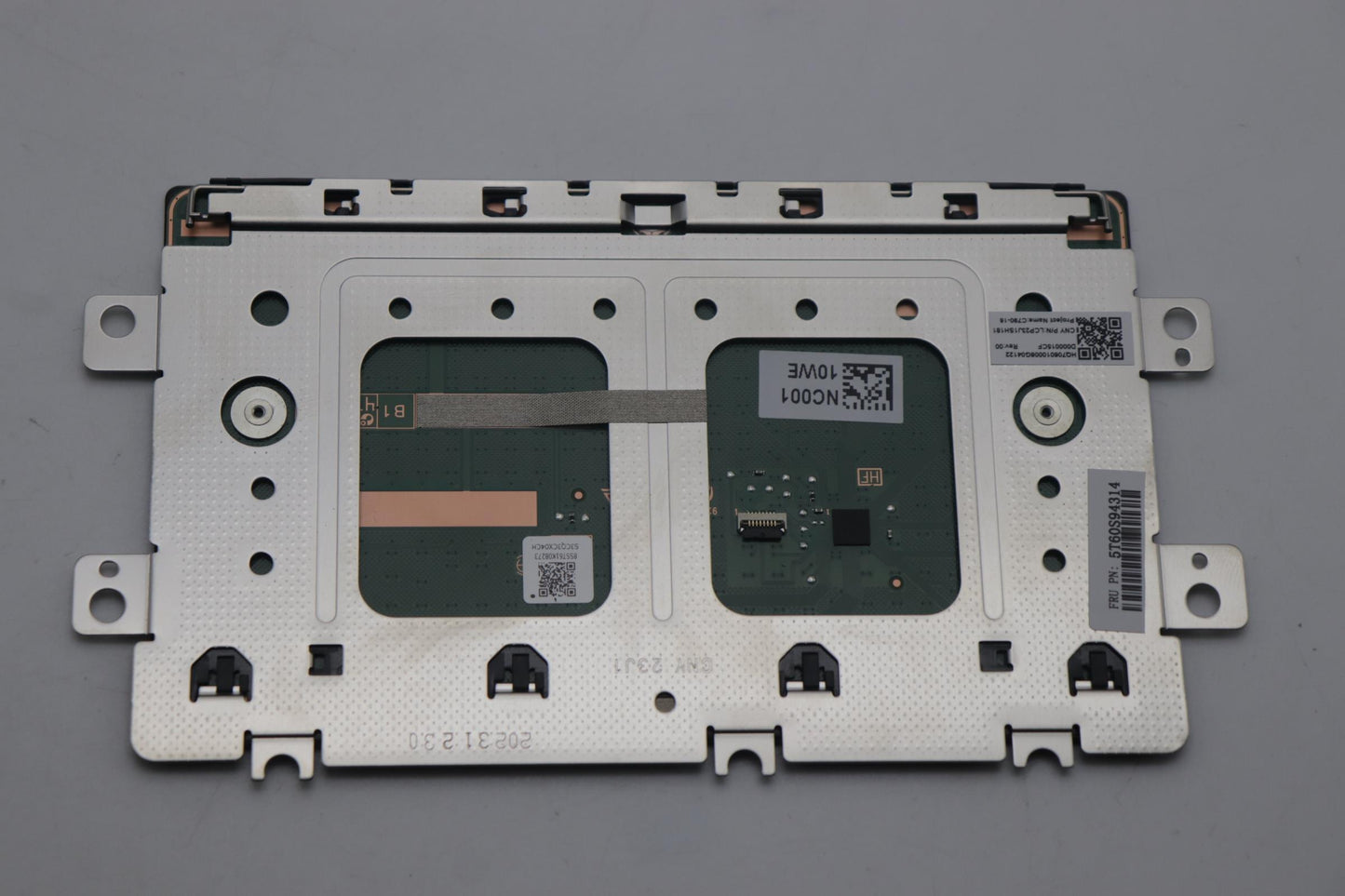 Lenovo Touchpad Touchpad H 83Dl - 5T60S94314