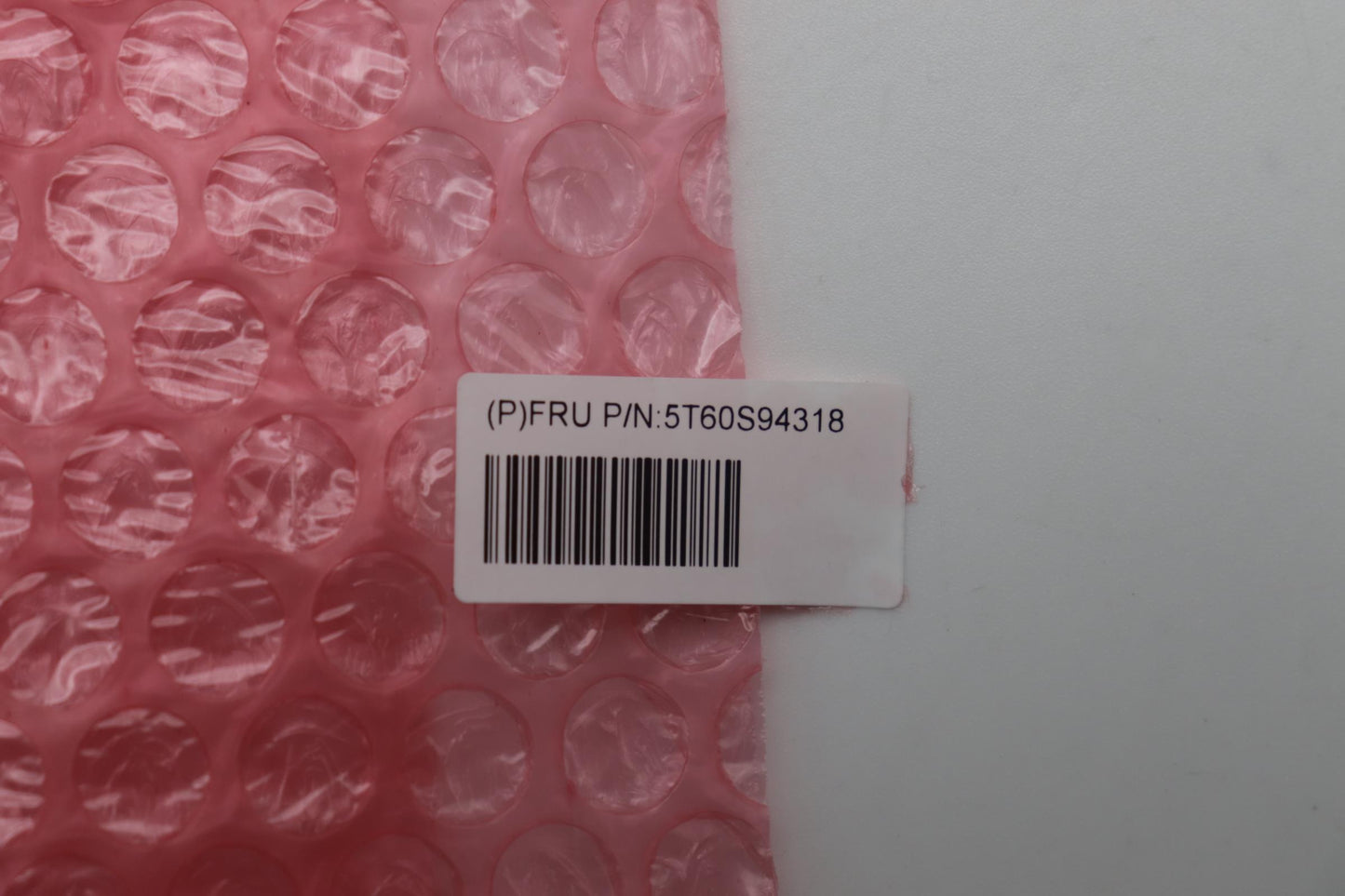 Lenovo Touchpad - 5T60S94318