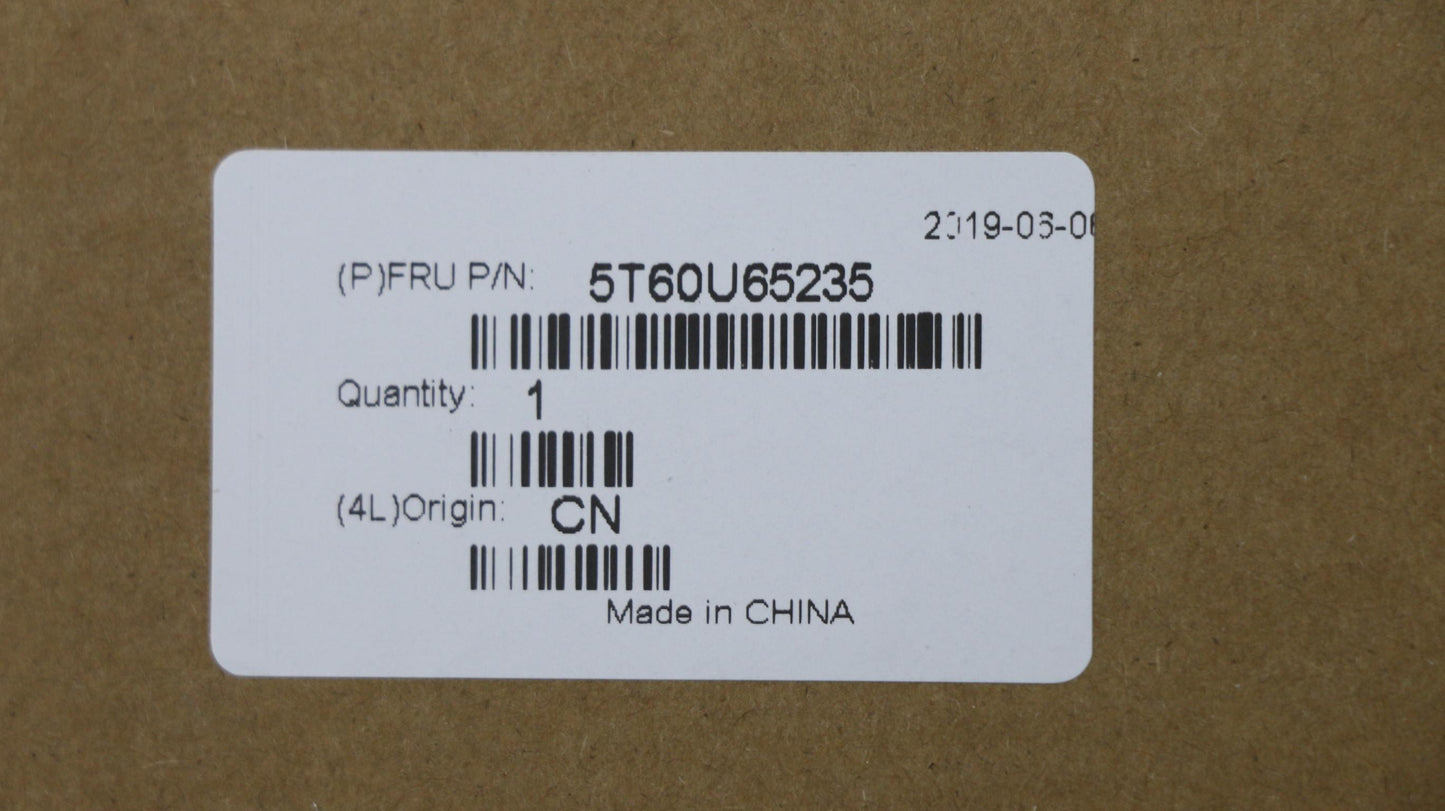 Lenovo Tp Module_Abyss Blue W/Ffc - 5T60U65235