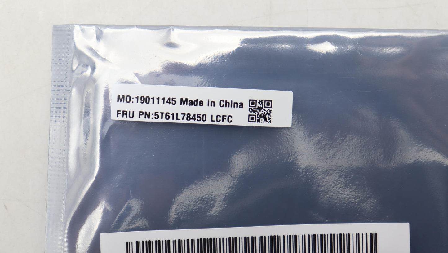 Lenovo Touchpad - 5T61L78450