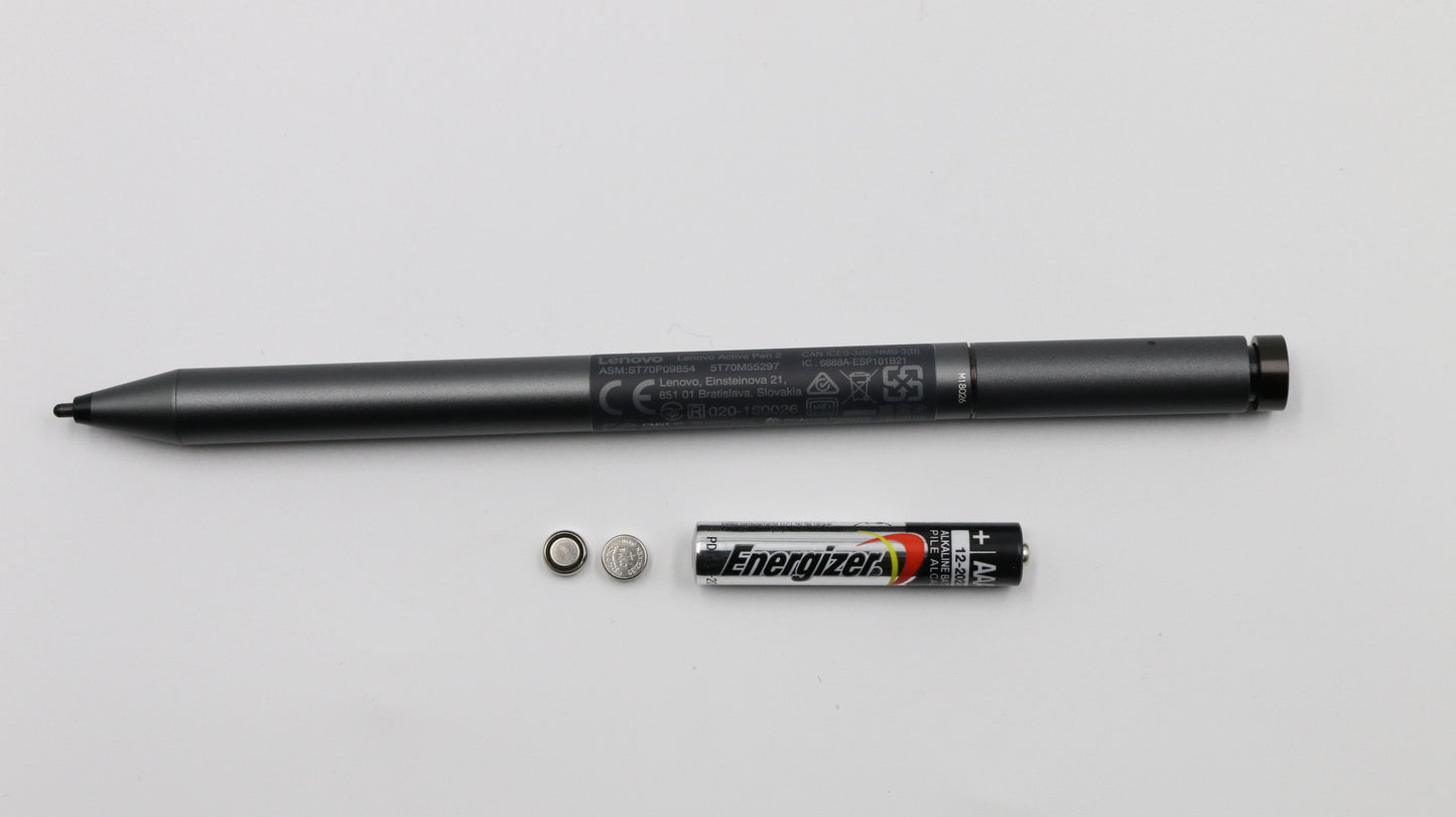 Lenovo 5T70M55297 Touch Pen With Bt