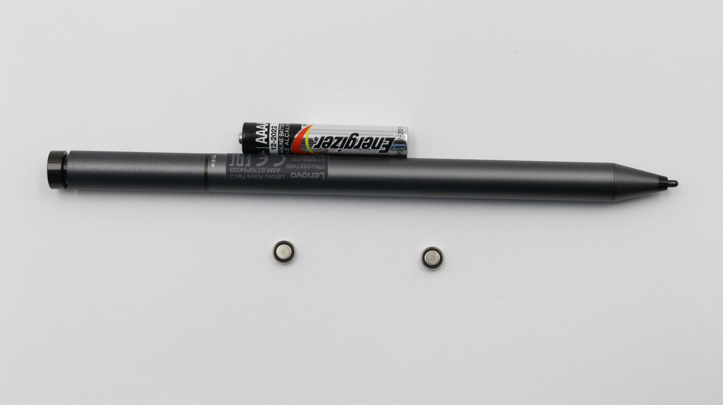Lenovo Wacom Esp101B31C5 D9.5 Bk A Pe - 5T70P15727