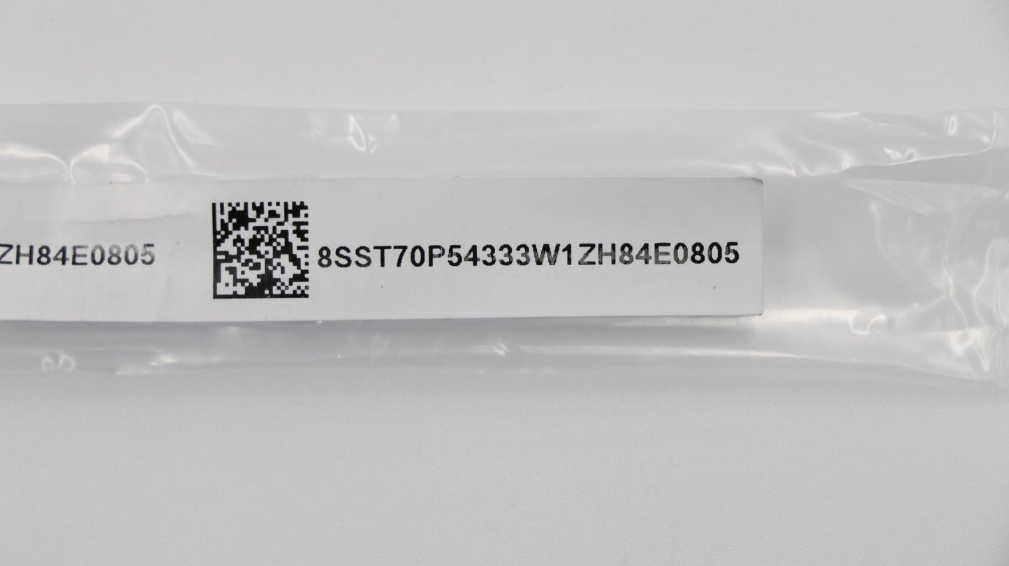 Lenovo Wacom Esp101B31C5 D9.5 Bk A Pe - 5T70P15727