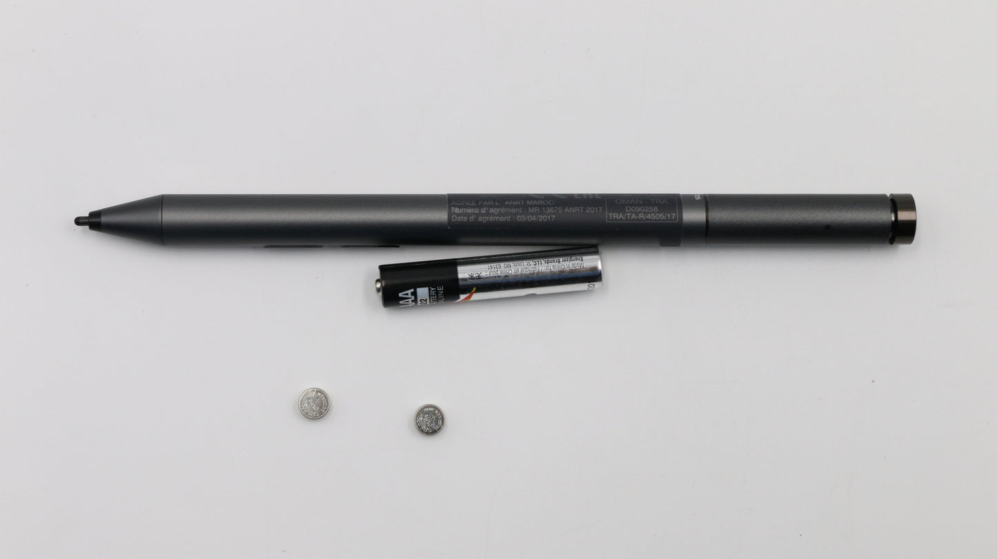 Lenovo Wacom Esp101B32C5 D9.5 Bk A Pe - 5T70P15728