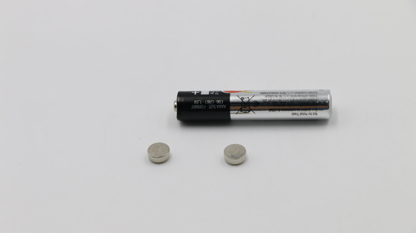 Lenovo Wacom Esp101B32C5 D9.5 Bk A Pe - 5T70P15728