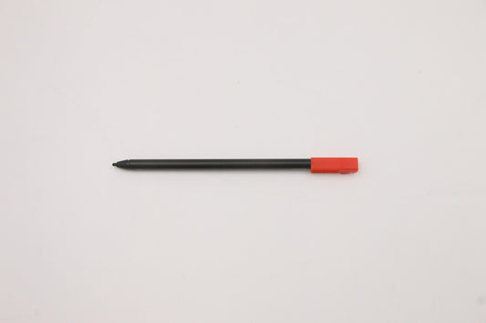 Lenovo Lenovo Pen 300e, EDLC, 5.5mm Diameter, Red Cap - 5T71C15679