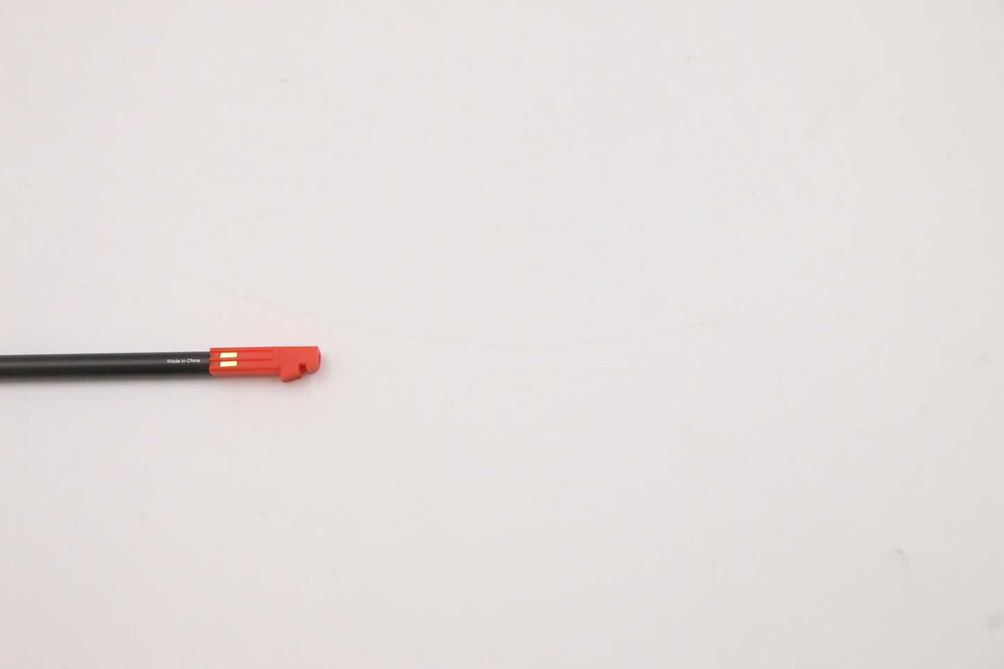 Lenovo Lenovo Pen 300e, EDLC, 5.5mm Diameter, Red Cap - 5T71C15679