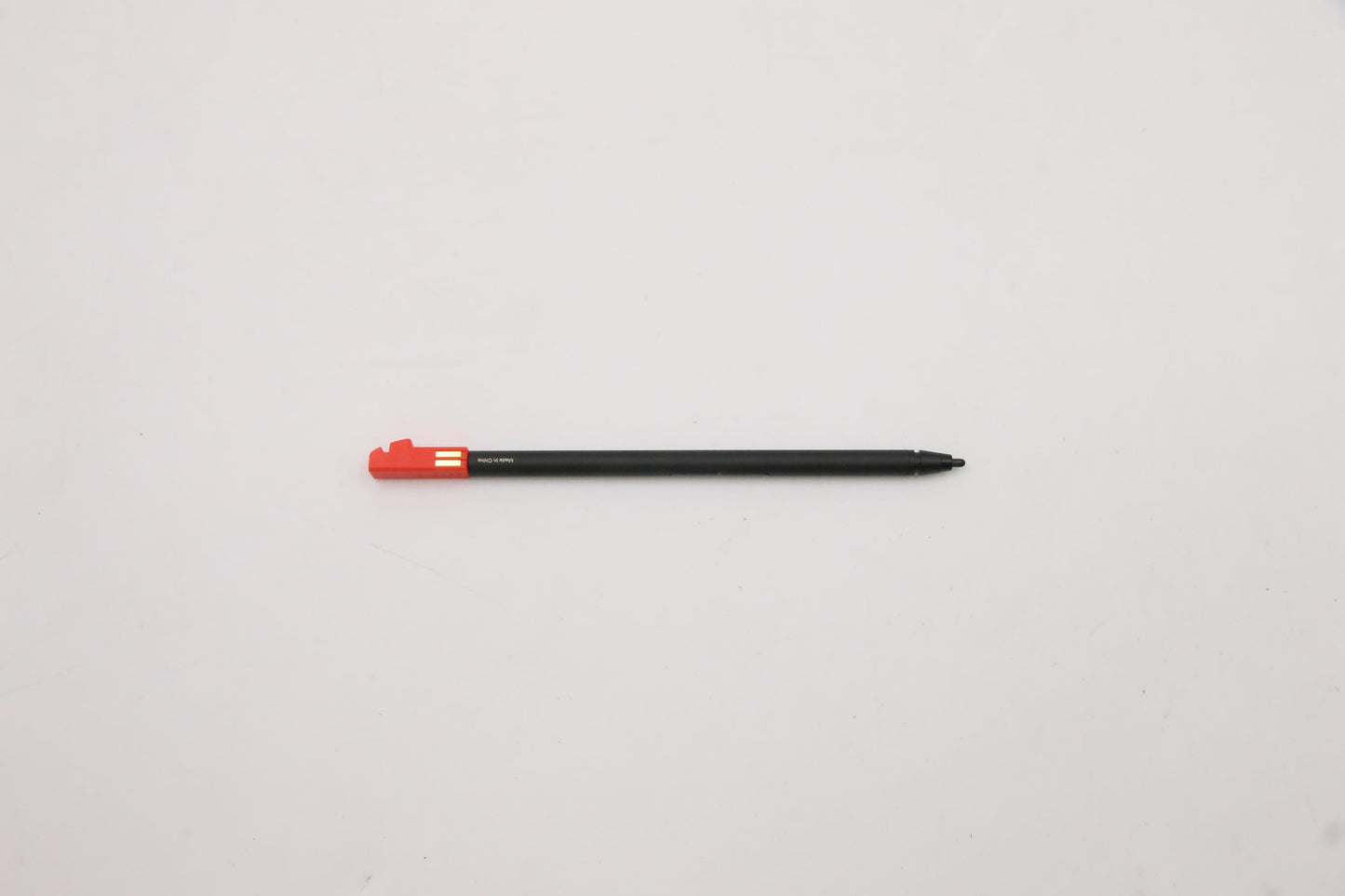 Lenovo Pen 300w, EDLC Technology, 5.3mm Diameter, Red Cap - 5T71C15686