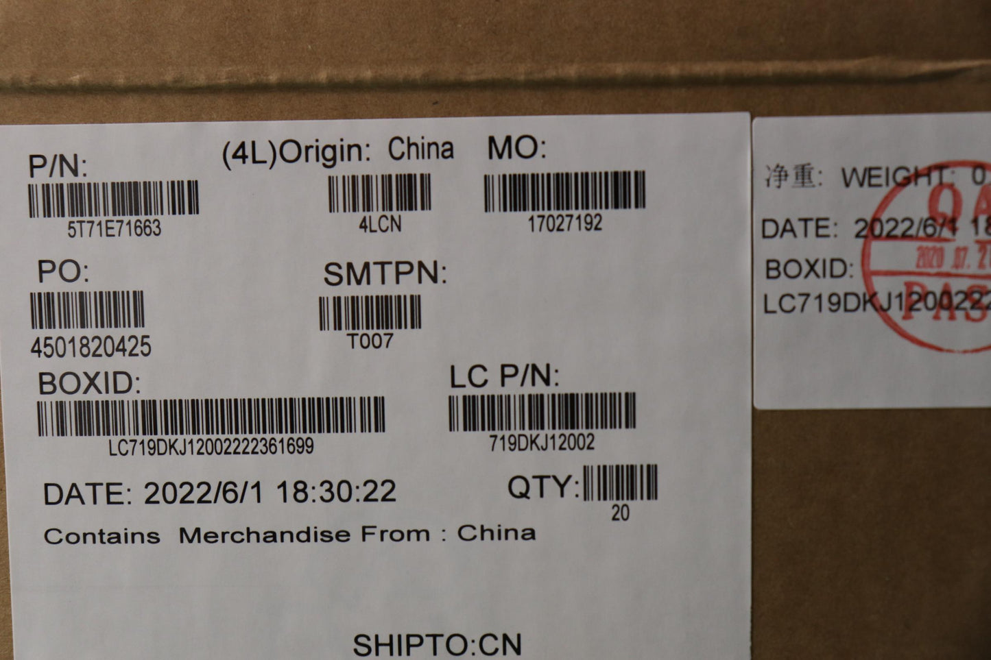 Lenovo Digital Pen, 9.5mm, Grey Finish - 5T71E71663