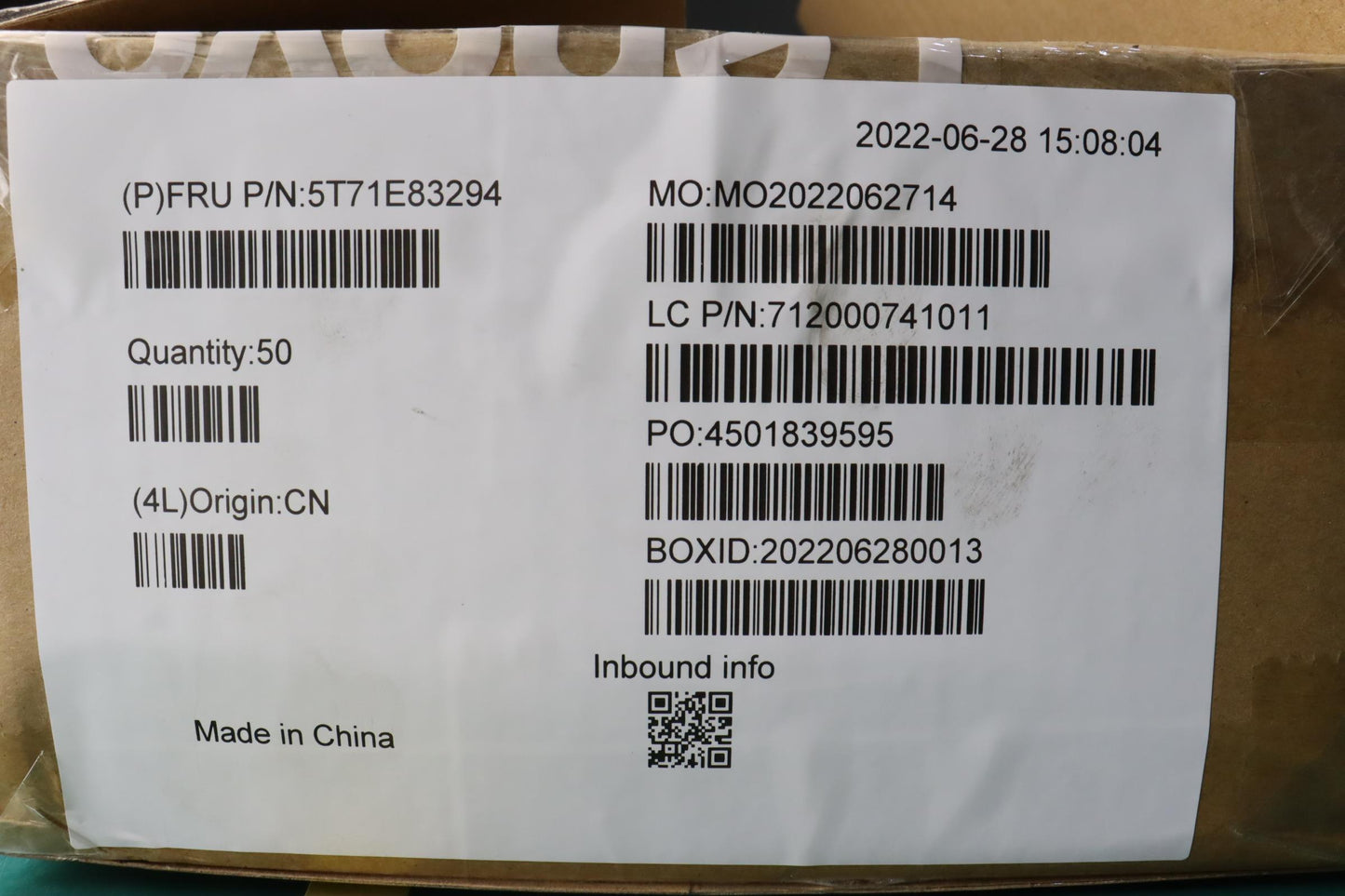 Lenovo Touchpen Wcm 20157C5 D95 Wgp P - 5T71E83294