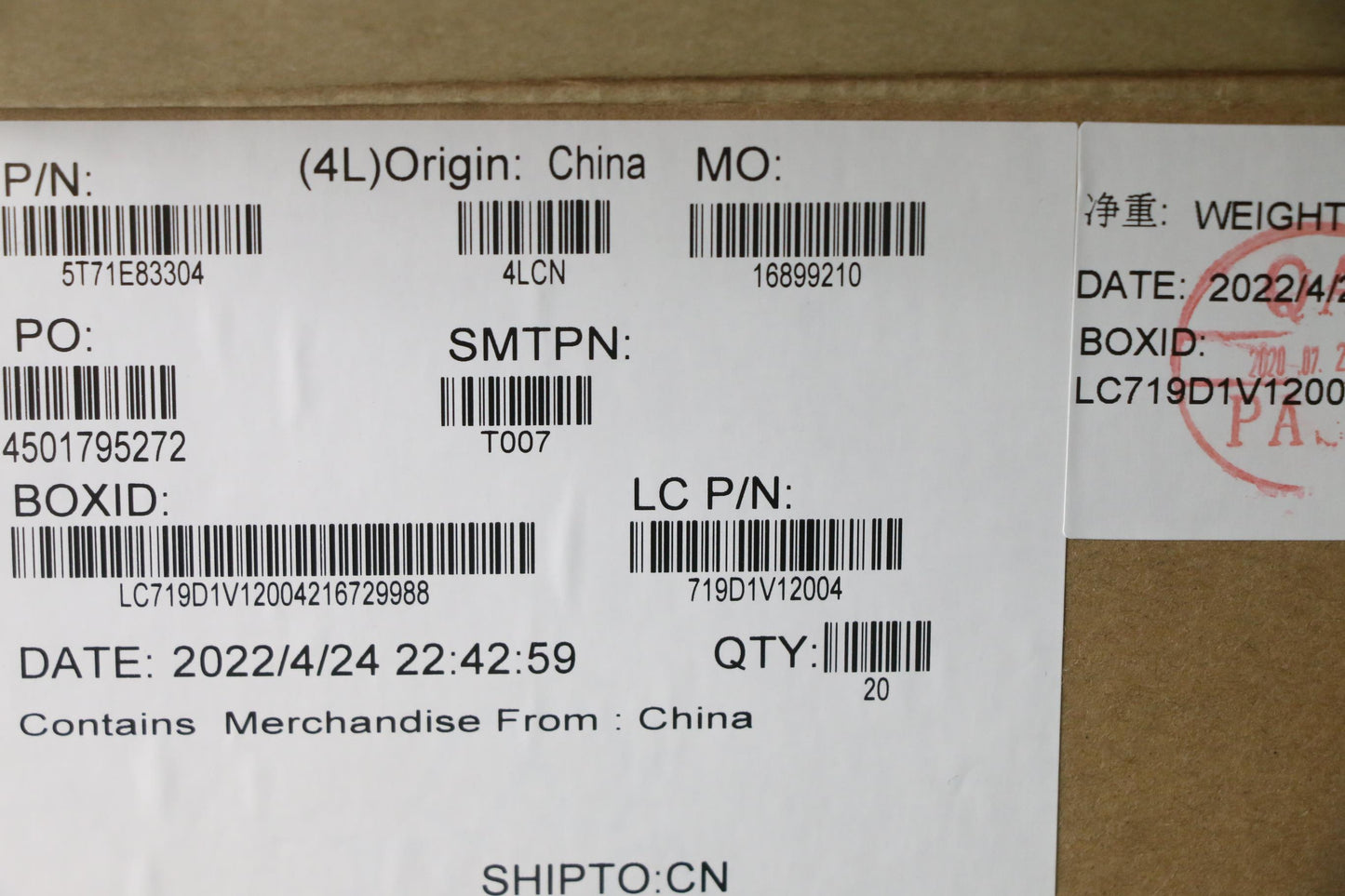 Lenovo Precision Pen, Black - 5T71E83304