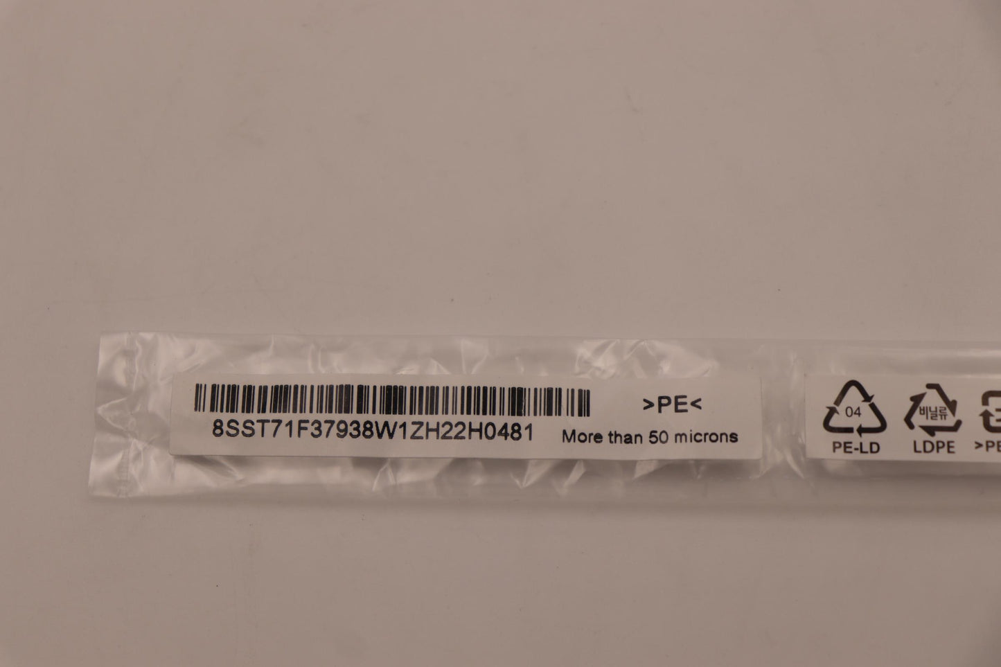 Lenovo Touchpen Wcm 11078B5 D53 Red A - 5T71F37939