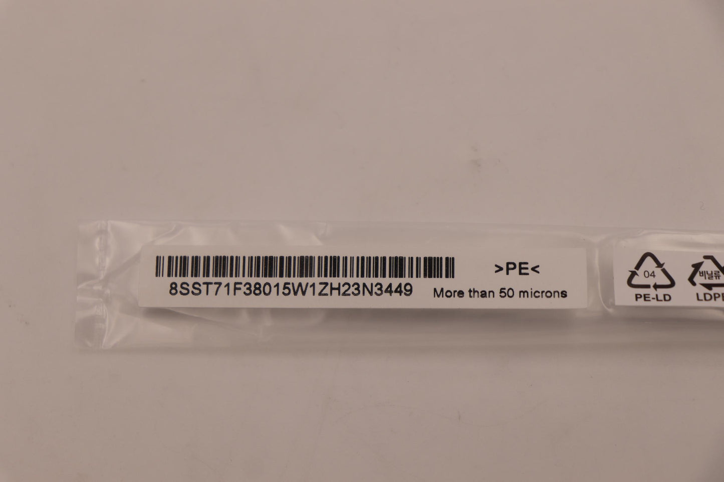 Lenovo D5.3 Red A Pen - 5T71F38014