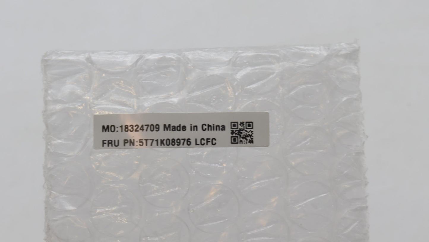 Lenovo LCS22F6SUB-686 D5.5 A Optical Drive - 5T71K08976