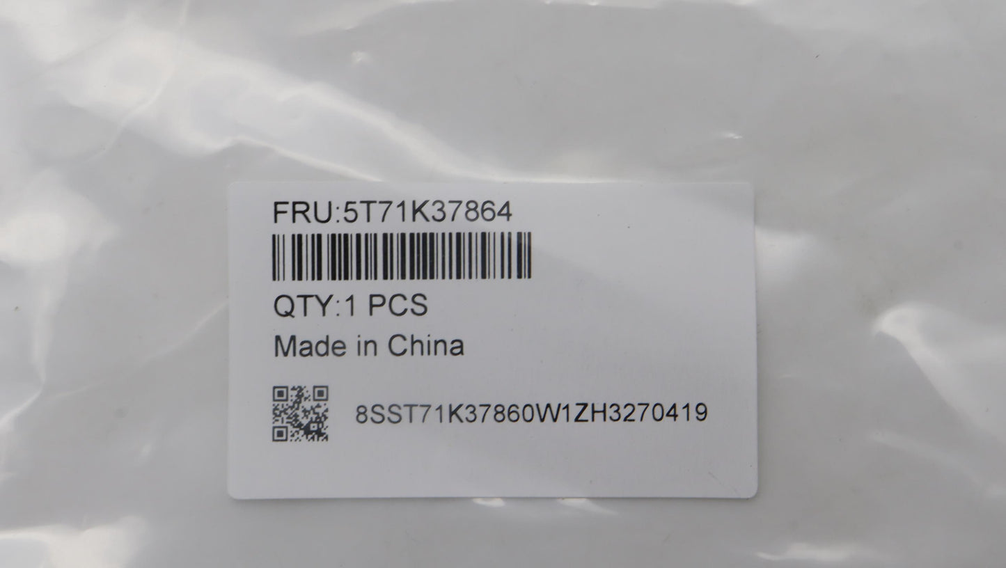 Lenovo Touchpen Fru Wcm 20190C5 D9.5 - 5T71K37864