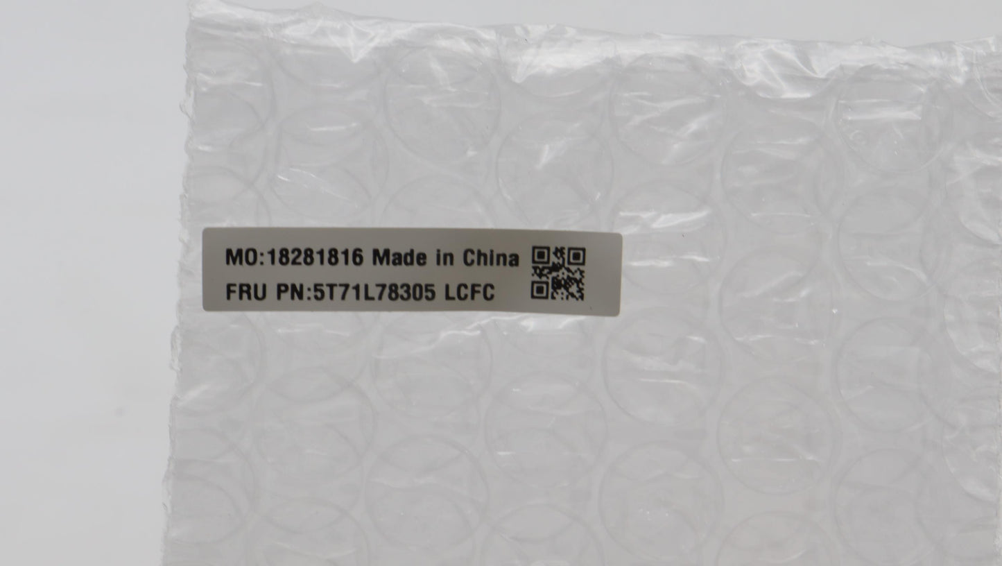 Lenovo Touchpen Wcm 201106C5 D9.5 Bp4 - 5T71L78305