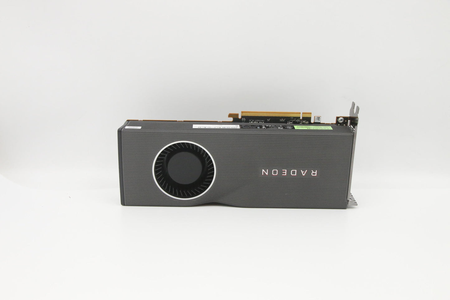 Lenovo Video Card Amd@Rx5700Xt@8G D6 - 5V10W62692