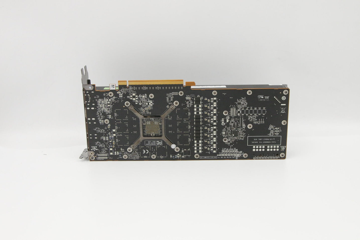 Lenovo Video Card Amd@Rx5700Xt@8G D6 - 5V10W62692