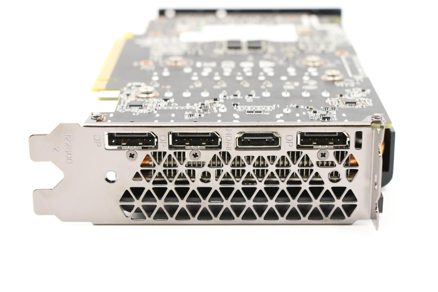 Lenovo Vga Card Pcp Rtx2060 Cd 6G/D6/ - 5V10W62695