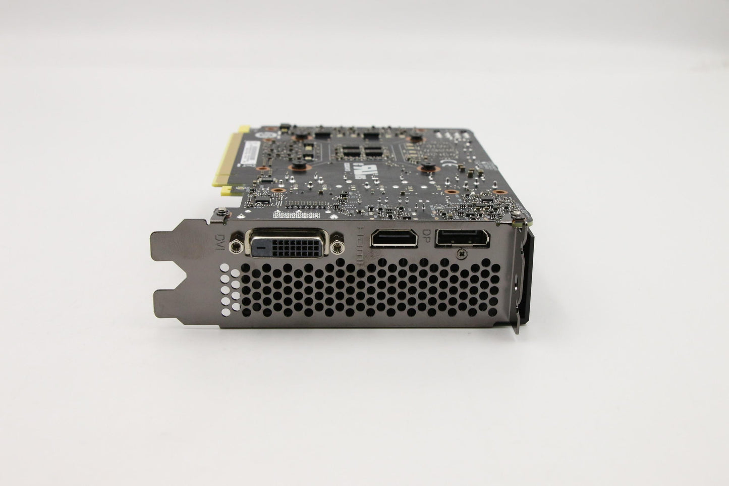 Lenovo NVIDIA GTX1660 Super Graphics Card, 6GB GDDR6, DP/HDMI/DVI - 5V10W62696