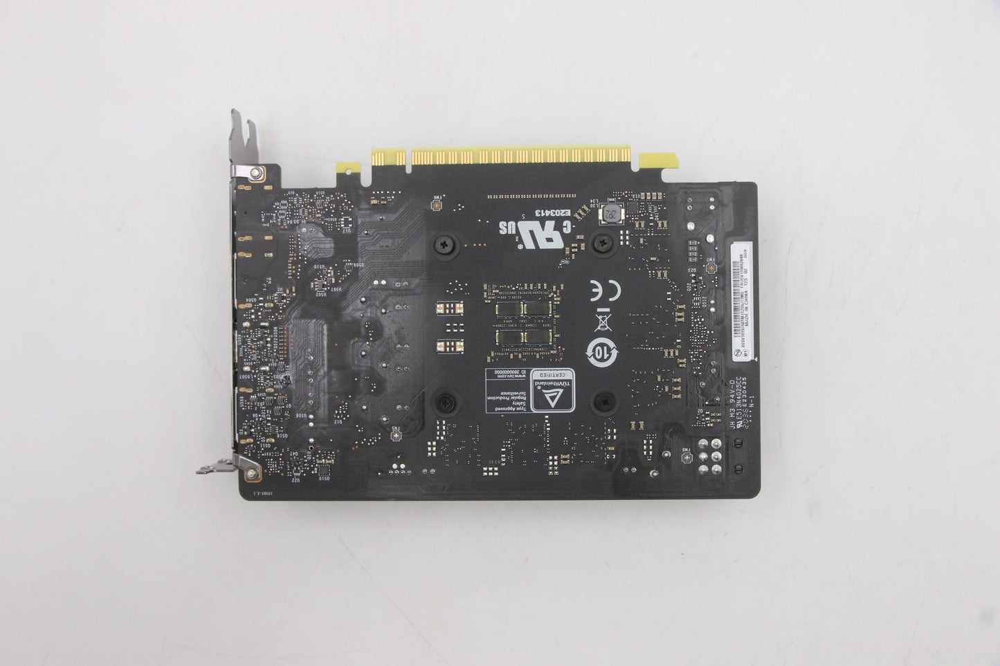 Lenovo Msi@Gtx1650Super/4G/D6/2Dp/H - 5V10W62698