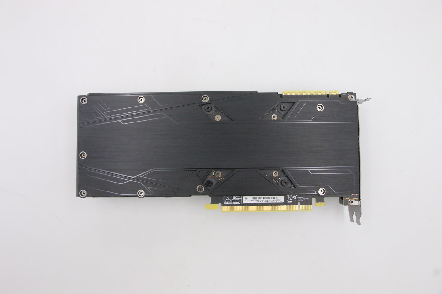 Lenovo Video_Card Rtx2070 Sp 8Gb G6 H - 5V10W62699
