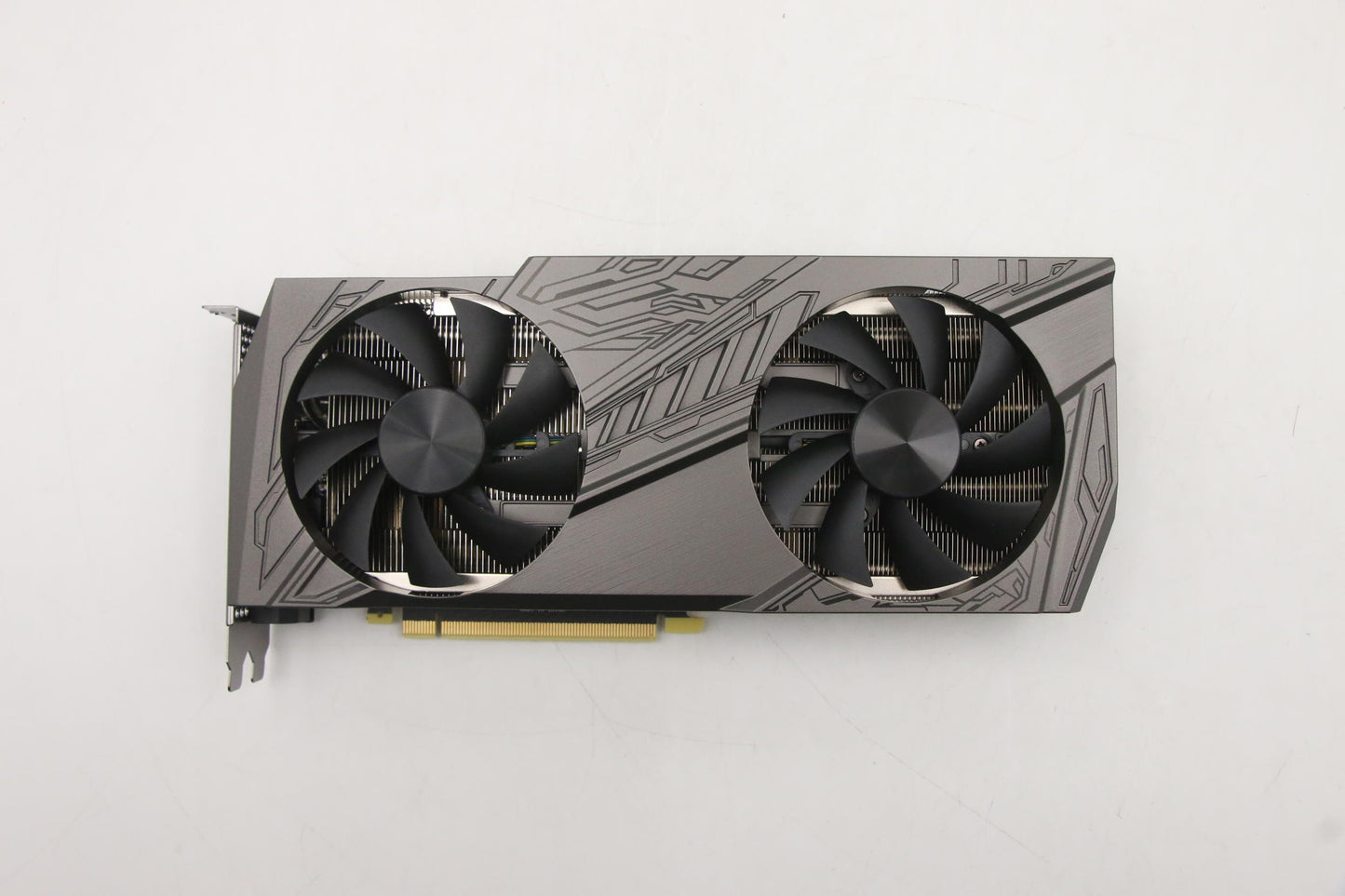Lenovo Video_Card Rtx2080 Sp 8G G6 H+ - 5V10W62700
