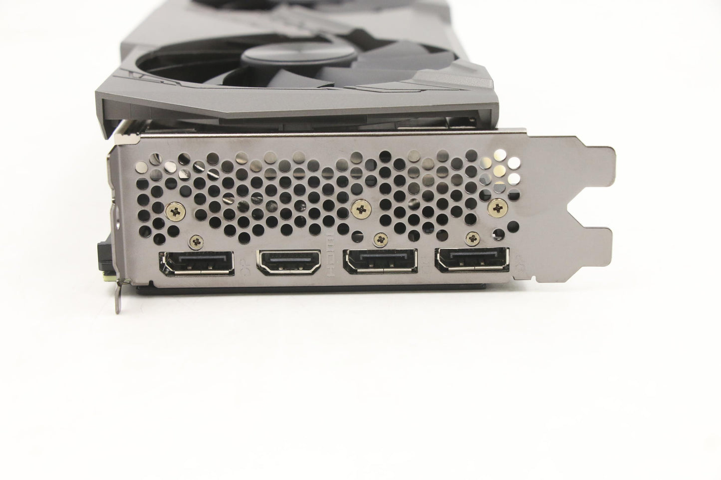 Lenovo Video_Card Rtx2080 Sp 8G G6 H+ - 5V10W62700